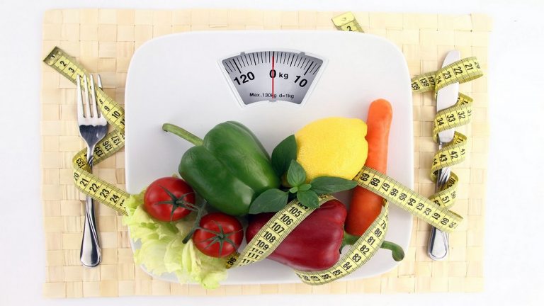 Как рассчитать калорийность КБЖУ для здорового похудения!